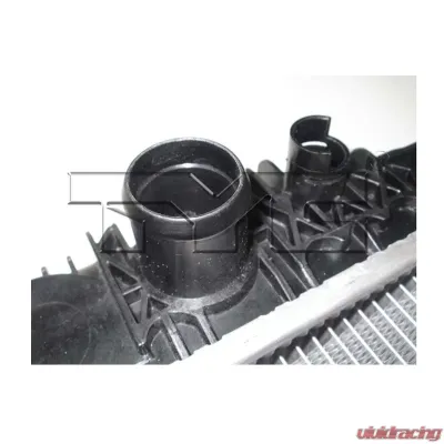 TYC Genera Radiator Assembly - 13501