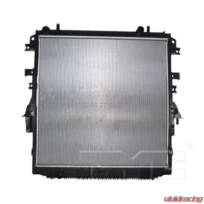 TYC Genera Radiator Assembly - 13501