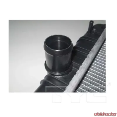 TYC Genera Radiator Assembly - 13501