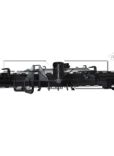 TYC Genera Radiator Assembly                                     - 13509 - Image 6