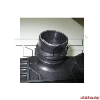TYC Genera Radiator Assembly - 13509