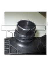 TYC Genera Radiator Assembly                                     - 13509 - Image 6