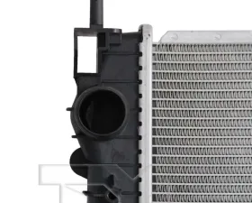 TYC Genera Radiator Assembly Chevrolet Trax 2013-2020 1.4L 4-Cyl Automatic