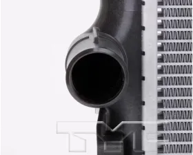 TYC Genera Radiator Assembly