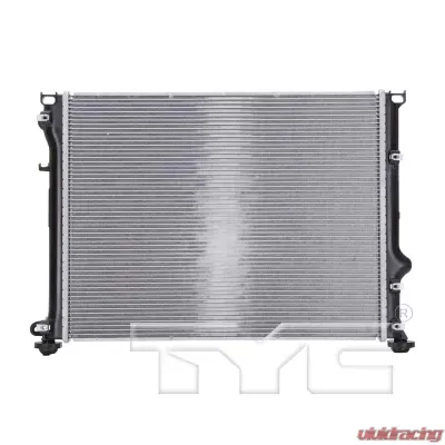 TYC Genera Radiator Assembly - 13512