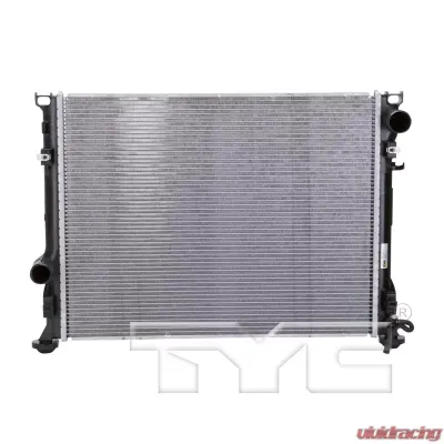 TYC Genera Radiator Assembly - 13512