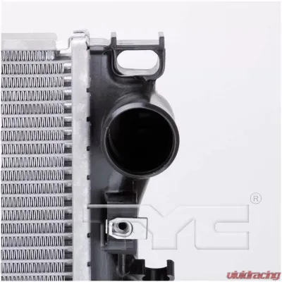 TYC Genera Radiator Assembly - 13512
