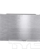 TYC Genera Radiator Assembly Lexus NX200t 2015-2016 2.0L 4-Cyl Automatic                                     - 13514 - Image 2