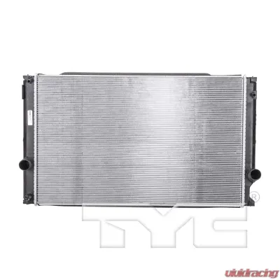 TYC Genera Radiator Assembly Lexus NX200t 2015-2016 2.0L 4-Cyl Automatic - 13514