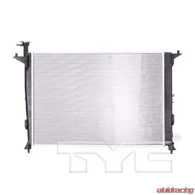 TYC Genera Radiator Assembly Kia Sorento 2016-2019 3.3L V6 Automatic - 13520