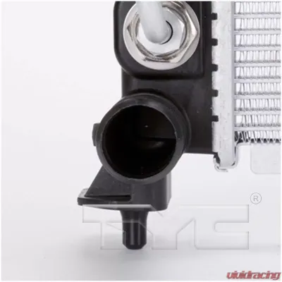 TYC Genera Radiator Assembly Kia Sorento 2016-2019 3.3L V6 Automatic - 13520