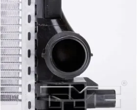 TYC Genera Radiator Assembly