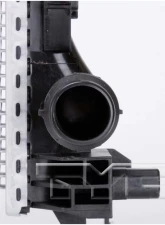 TYC Genera Radiator Assembly                                     - 13533 - Image 5