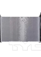 TYC Genera Radiator Assembly                                     - 13533 - Image 2