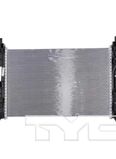TYC Genera Radiator Assembly                                     - 13533 - Image 4