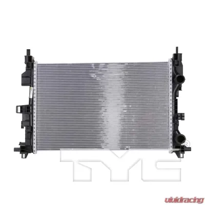 TYC Genera Radiator Assembly - 13533