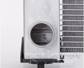 TYC Genera Radiator Assembly Nissan Altima 2007-2011 2.5L 4-Cyl