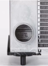 TYC Genera Radiator Assembly Nissan Altima 2007-2011 2.5L 4-Cyl                                     - 13542 - Image 5