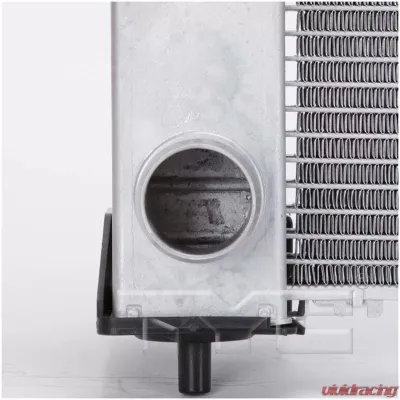 TYC Genera Radiator Assembly Nissan Altima 2007-2011 2.5L 4-Cyl - 13542