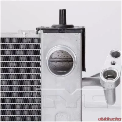 TYC Genera Radiator Assembly Nissan Altima 2007-2011 2.5L 4-Cyl - 13542