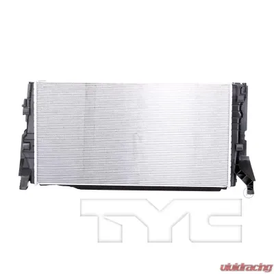 TYC Genera Radiator Assembly Mini Coupe 2014-2015 1.5L 3-Cyl - 13543