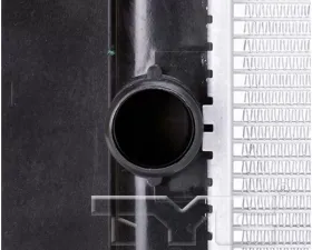 TYC Genera Radiator Assembly