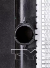 TYC Genera Radiator Assembly                                     - 13552 - Image 5