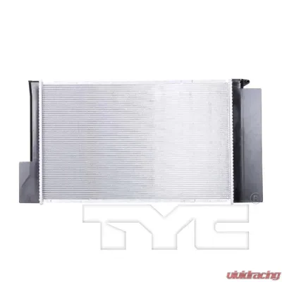 TYC Genera Radiator Assembly - 13552