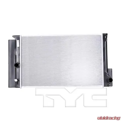 TYC Genera Radiator Assembly - 13552