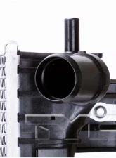 TYC Genera Radiator Assembly Ford Explorer 2013-2014 3.5L V6                                     - 13561 - Image 5