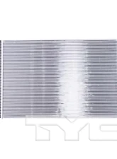 TYC Genera Radiator Assembly Ford Explorer 2013-2014 3.5L V6                                     - 13561 - Image 2