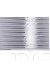 TYC Genera Radiator Assembly Ford Explorer 2013-2014 3.5L V6                                     - 13561 - Image 4
