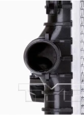 TYC Genera Radiator Assembly Ford Explorer 2013-2014 3.5L V6                                     - 13561 - Image 5