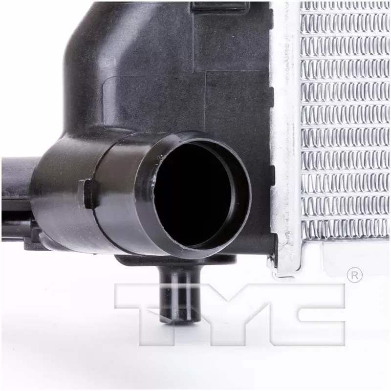 TYC Genera Radiator Assembly - 13576