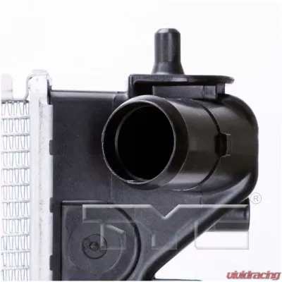 TYC Genera Radiator Assembly - 13576