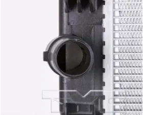 TYC Genera Radiator Assembly