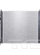 TYC Genera Radiator Assembly                                     - 13589 - Image 2