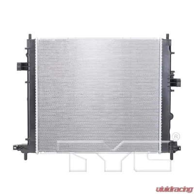 TYC Genera Radiator Assembly - 13589