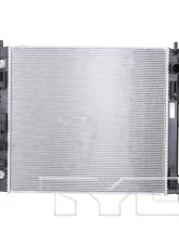 TYC Genera Radiator Assembly                                     - 13589 - Image 4