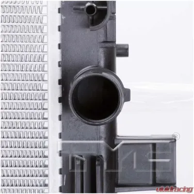 TYC Genera Radiator Assembly - 13589