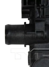 TYC Genera Radiator Assembly Chevrolet Spark 2016-2020 1.4L 4-Cyl Manual                                     - 13590 - Image 6