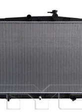 TYC Genera Radiator Assembly Toyota Highlander 2017-2019 3.5L V6                                     - 13657 - Image 3