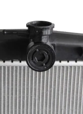 TYC Genera Radiator Assembly Toyota Highlander 2017-2019 3.5L V6                                     - 13657 - Image 4