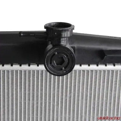 TYC Genera Radiator Assembly Toyota Highlander 2017-2019 3.5L V6 - 13657