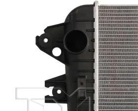 TYC Genera Radiator Assembly