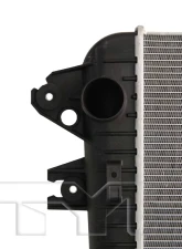 TYC Genera Radiator Assembly                                     - 13690 - Image 4
