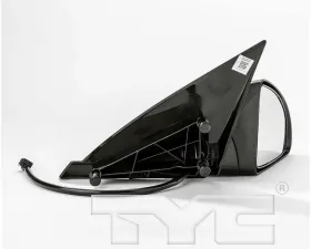 TYC Genera Door Mirror Chevrolet Malibu Right 2004-2008