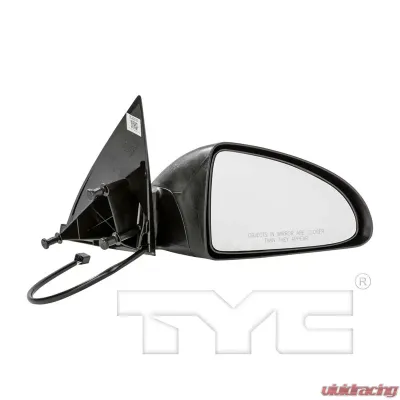 TYC Genera Door Mirror Chevrolet Malibu Right 2004-2008 - 1370031