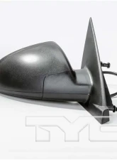 TYC Genera Door Mirror Chevrolet Malibu Right 2004-2008                                     - 1370031 - Image 3