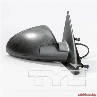 TYC Genera Door Mirror Chevrolet Malibu Right 2004-2008 - 1370031